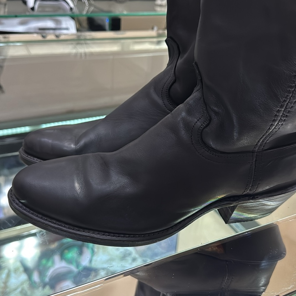 Acme Vintage Boots for Men’s - Picture 2 of 6